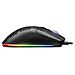 Mmax Mouse Rgb Ultralight Da 12400 Dpi, Black - Foto miniatura 5