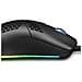 Mmax Mouse Rgb Ultralight Da 12400 Dpi, Black - Foto miniatura 6