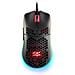 Mmax Mouse Rgb Ultralight Da 12400 Dpi, Black - Foto miniatura 11