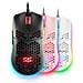 Mmax Mouse Rgb Ultralight Da 12400 Dpi, Black - Foto miniatura 12