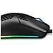 Mmax Mouse Rgb Ultralight Da 12400 Dpi, Black - Foto miniatura 14