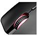 Mmax Mouse Rgb Ultralight Da 12400 Dpi, Black - Foto miniatura 16