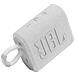 Go 3 Altoparlante Portatile Bluetooth Potenza 4,2 W Impermeabile Colore Bianco - Foto miniatura 3
