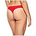 Chantelle Soft Stretch Corda, Rosso (coquelicot Yu), 42 (taglia Produttore: 36) Donna - Foto miniatura 2