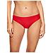 Chantelle Soft Stretch Corda, Rosso (coquelicot Yu), 42 (taglia Produttore: 36) Donna - Foto miniatura 1