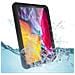 Cover Apple Ipad Pro 11 2020 Waterproof Ip68 Antishock 2m 4smarts - Foto miniatura 3