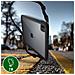 Cover Apple Ipad Pro 11 2020 Waterproof Ip68 Antishock 2m 4smarts - Foto miniatura 4