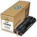 TONER - 5x Ce505a, 05a Negro Compatible Con Hp Laserjet P2030 2035 2035n 2050 2055d 2055dn 2055x - Foto miniatura 2