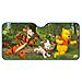 Parasole Anteriore Tigger & Pooh 130x60 Cm - Foto miniatura 1
