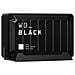 SSD 2 TB Serie Wd Black D30 Interfaccia USB 3.1 - Foto miniatura 1