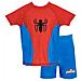 Ragazzi Spider-man A Due Pezzi Da Bagno Set Et 18 A 24 Mesi - Foto miniatura 1