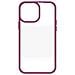 CustodiaReact per iPhone 13 Pro Max - Colore Rosa - Foto miniatura 1