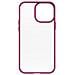 CustodiaReact per iPhone 13 Pro Max - Colore Rosa - Foto miniatura 3