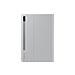 Custodia per Galaxy Tab S7 T870 Grigio - Foto miniatura 2