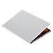 Custodia per Galaxy Tab S7 T870 Grigio - Foto miniatura 5