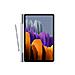 Custodia per Galaxy Tab S7 T870 Grigio - Foto miniatura 7