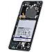 Blocco Completo Samsung S21 Lcd Touchscreen Batteria Originali Samsung - Foto miniatura 7