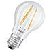 Led Star Standard 40w / 827 Vetro Trasparente E27 - Foto miniatura 2