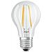 Led Star Standard 40w / 827 Vetro Trasparente E27 - Foto miniatura 6