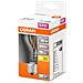 Led Star Standard 40w / 827 Vetro Trasparente E27 - Foto miniatura 8
