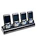 DX4A2111100, Docking, CN70/70e, Nero, docking connector - Foto miniatura 1