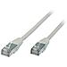 Cat 6 S / FTP 1m, 1m, Cat6, S / FTP (S-STP)  - Foto miniatura 1