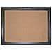 Nobo Espresso 580 x 430 mm, Nero, Legno, 58 cm, 43 cm, 1,091 kg - Foto miniatura 1