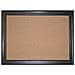 Nobo Espresso 580 x 430 mm, Nero, Legno, 58 cm, 43 cm, 1,091 kg - Foto miniatura 2