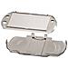 Crystal Case (Sony PSP Go), transparent / black - Foto miniatura 1