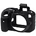 ECND3300B Cover Nero custodia per fotocamera - Foto miniatura 2