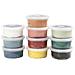 Set Per Modellare Silk Clay® - 10 X 40 G - Foto miniatura 2