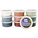 Set Per Modellare Silk Clay® - 10 X 40 G - Foto miniatura 4