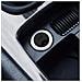 Usb-c Mini Car Charger 30w Black - Foto miniatura 3