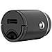 Usb-c Mini Car Charger 30w Black - Foto miniatura 5