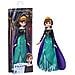 Disney: - Frozen 2 Bambola Base - Regina Anna - Foto miniatura 1
