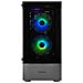 Case Talos E3 Mid Tower 3*120mm Argb Tg - Foto miniatura 1