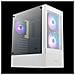 Case Talos E3 Mid Tower 3*120mm Argb Tg - Foto miniatura 2