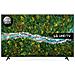 TV LED Ultra HD 4K 55" 55UP77006LB Smart TV WebOS - Foto miniatura 1