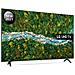 TV LED Ultra HD 4K 55" 55UP77006LB Smart TV WebOS - Foto miniatura 4