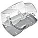 Box Maschera Trasparente Standard - Foto miniatura 1