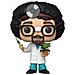 Cypress Hill Pop! Rocks Vinyl Figure B Real (dr. Greenthumb) 9 Cm - Foto miniatura 2
