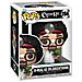 Cypress Hill Pop! Rocks Vinyl Figure B Real (dr. Greenthumb) 9 Cm - Foto miniatura 4