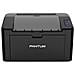 Stampante P2500W Laser B/N A4 22 ppm Wi-Fi / USB - Foto miniatura 3