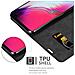 Custodia Compatibile Con Samsung Galaxy S10 5g In Nero Di Notte - Coperchio Protettiva Con Chiusura Magnetica, Funzione Stand E Tasca Per Le Carte - Foto miniatura 5