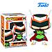 Dragon Ball Z Pop! Animation Vinyl Figure Great Saiyaman Exclusive 9 Cm - Foto miniatura 3
