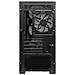 Case MAG FORGE M100 Middle Tower ATX / micro ATX / Mini-ITX 1x USB 3.2 / 2x USB 2.0 Colore Nero (Finestrato)  - Foto miniatura 3