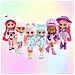 Cry Babies Bff Stella Cm 25 - Imc (904330)  - Foto miniatura 5