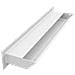 Griglia Di Ventilazione Luft 6x40 Bianco - Foto miniatura 6