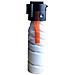 TONER - Compatible Bizhub 654e, 754,7544e -40.8k#a3vu050 / tn712 - Foto miniatura 1