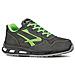 Scarpe Da Lavoro Upower Red Lion Yoda S3 Src U-power Redlion Antinfortunistica N. 37 - Foto miniatura 2